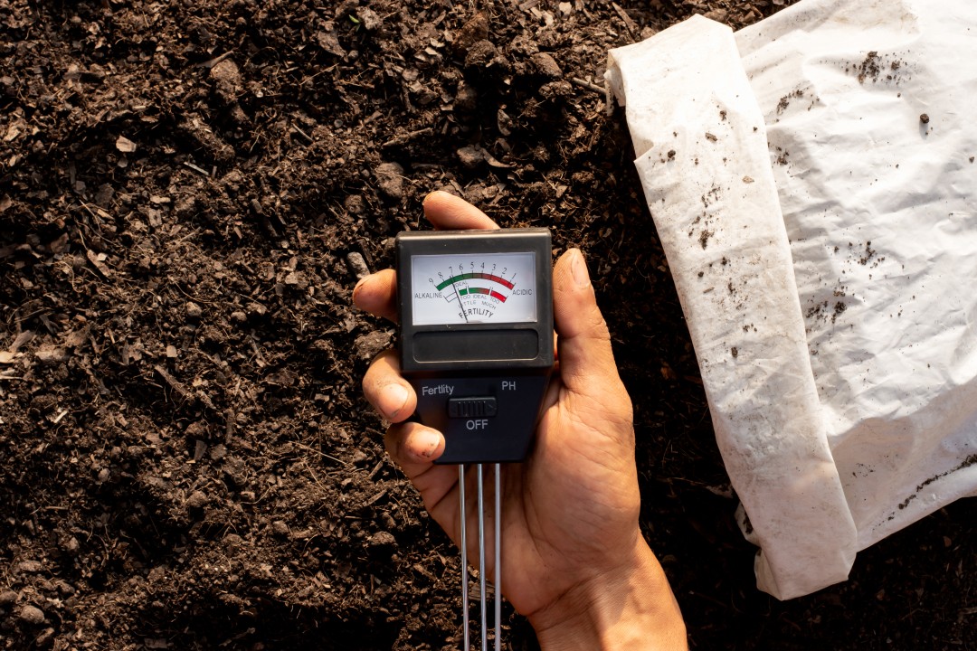 Soil Resistivity: The Foundation of a Safe Earthing System
